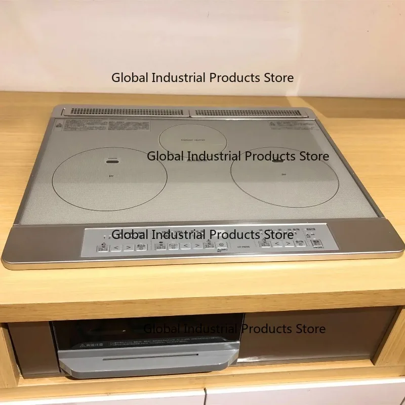 Hot SalesHousehold High-power Embedded Induction Cooker, Oven, Multifunctional Integrated Stove