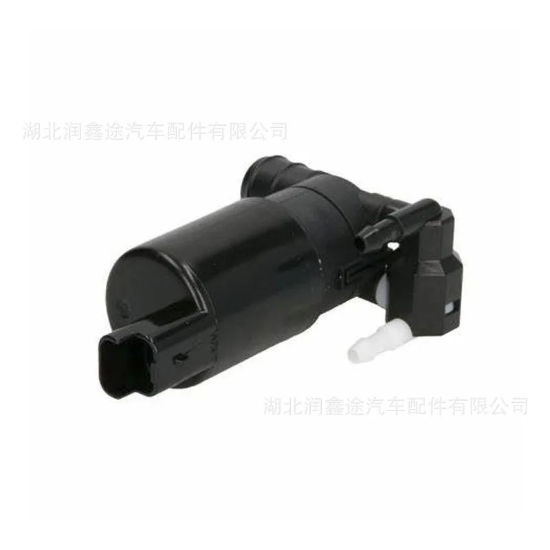 Windshield Washer Pump Motor OE 643475 643470 643492, Fit for Peugeot 307 206 208 Citroen