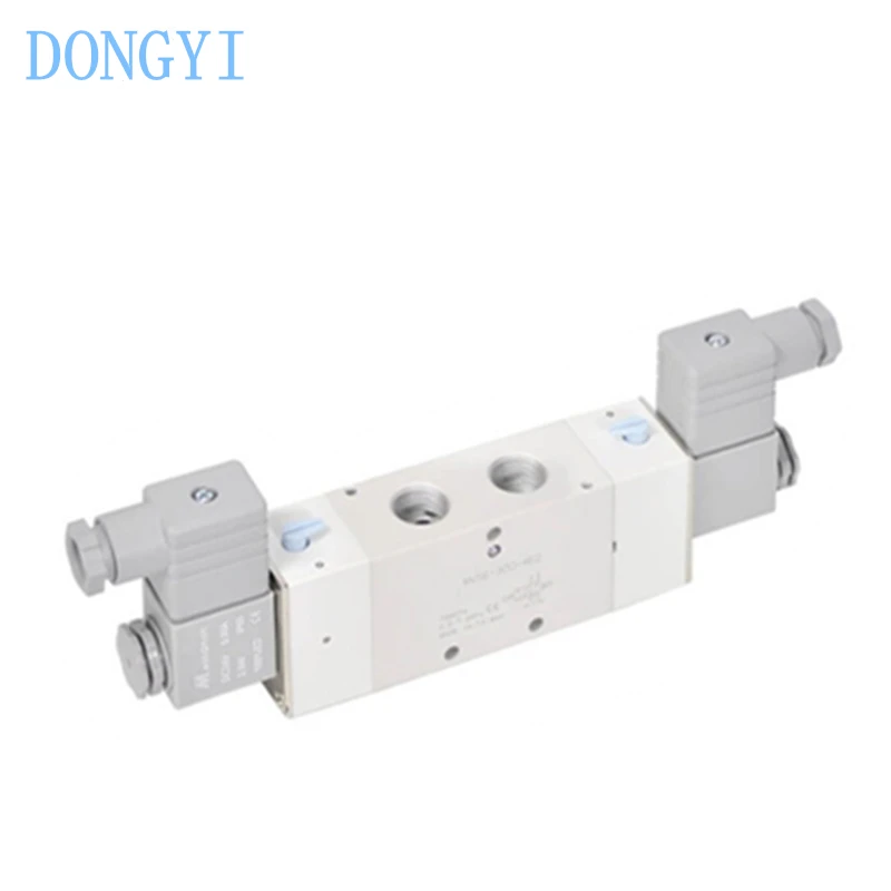 

Solenoid Valve MVSE MVSE-300 MVSE-300-4E1 MVSE-300-4E2 DC24V AC220V AC110V