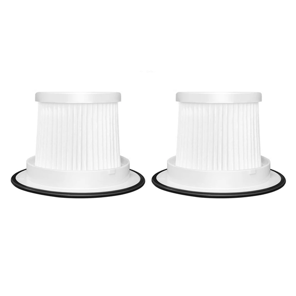 Для японского +/- 0 Plus XJC-C030 Minus Zero беспроводной пылесос HEPA-фильтр сменные аксессуары запасные части SQ