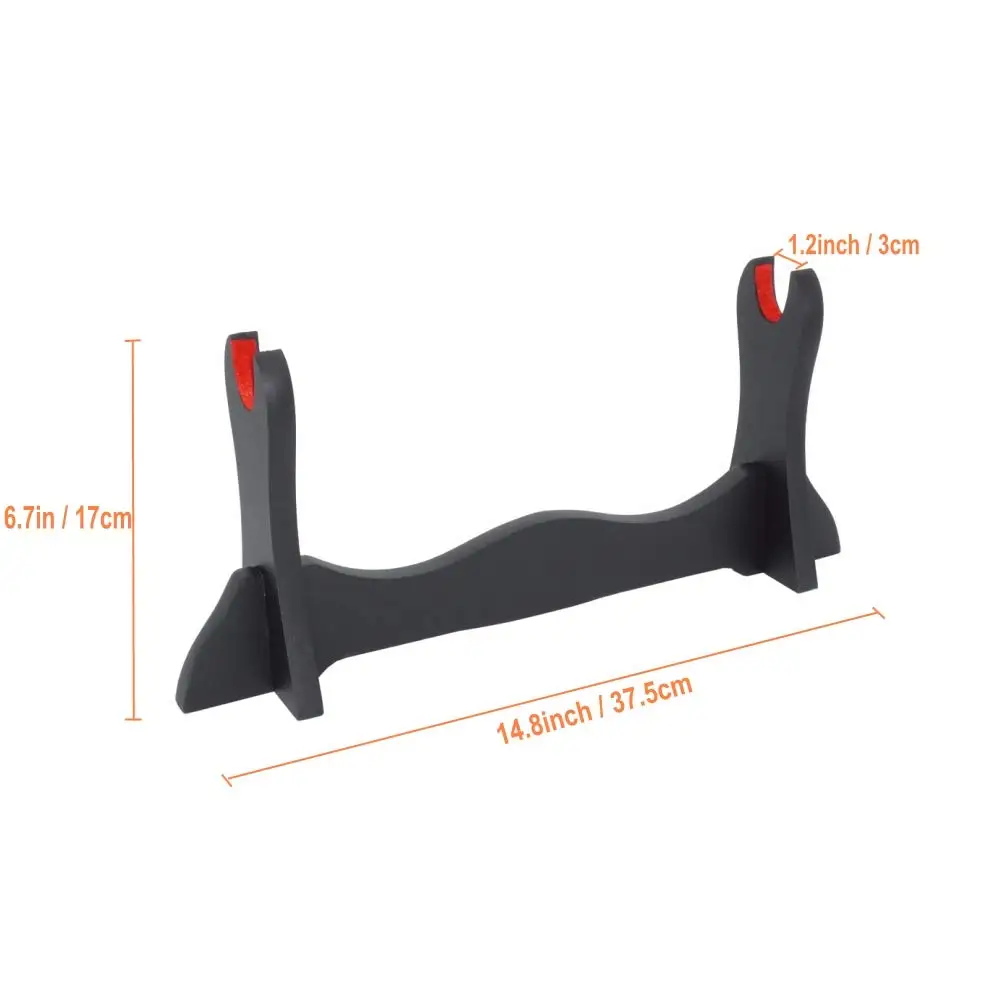 Socle Katana FOXSMZZ Support Pour épée De Samouraï Katana Wakizashi Tanto En Support Katana Sur Pied