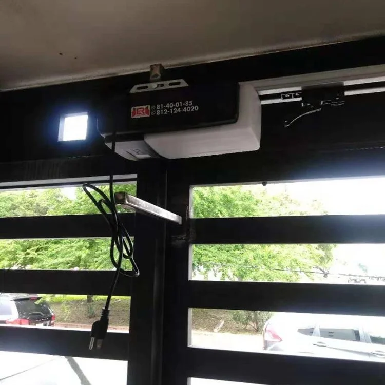 Contact Supplier Swing Gate Motor For Automatic Garage Door Opener Operator