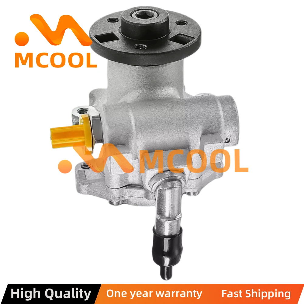 

НАСОС ПИТАНИЯ РУЛЕВОГО КРЯЖЕНИЯ для 2006-2013 BMW 128i 323i 325i 328i 330i 2.0L 2.5L 3.0L 32414035682 32414036733 32414038714 32414039954