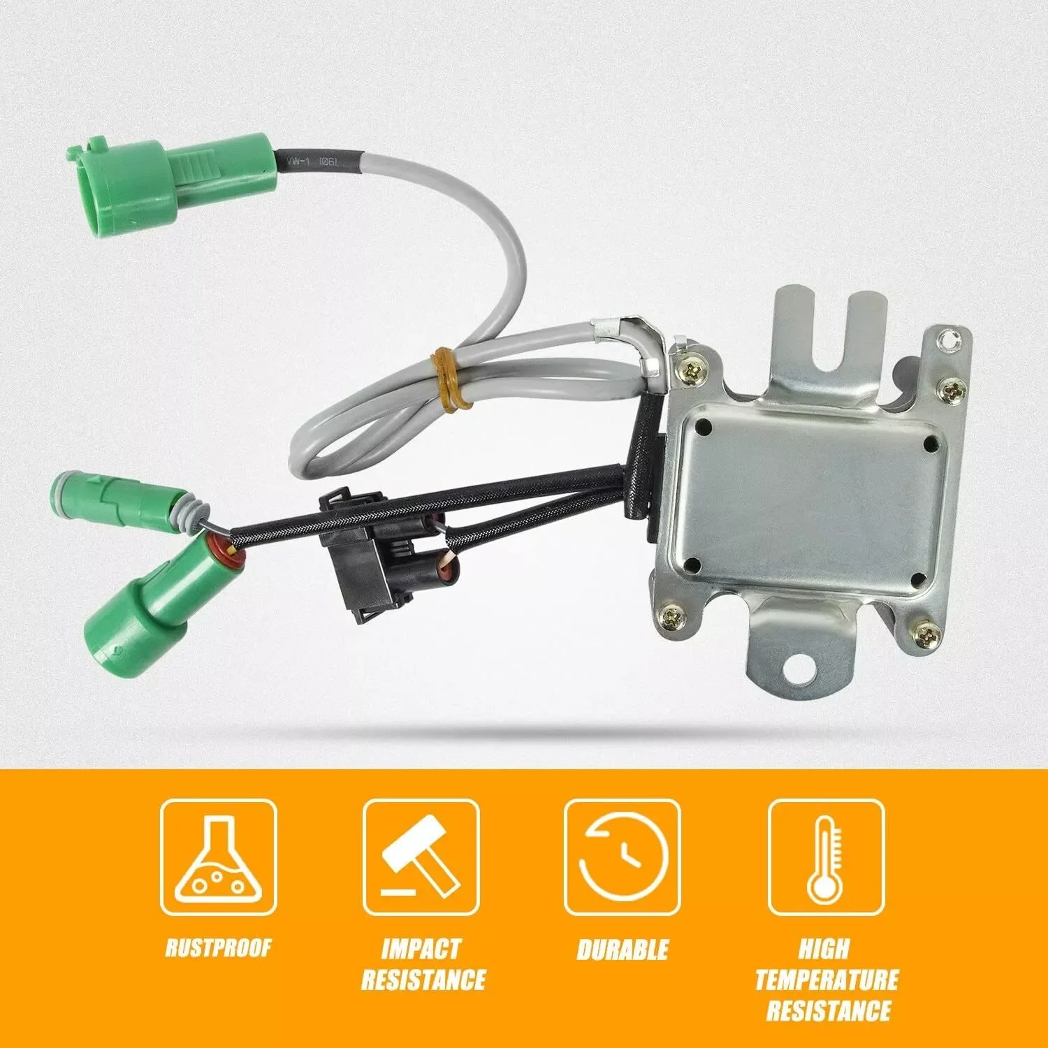 Igniter Assy Ignition Module Coil For Toyota Pickup Truck Hilux 4Runner 22R 2.4L 89620-35140 89620-35200 131100-3752 88921533