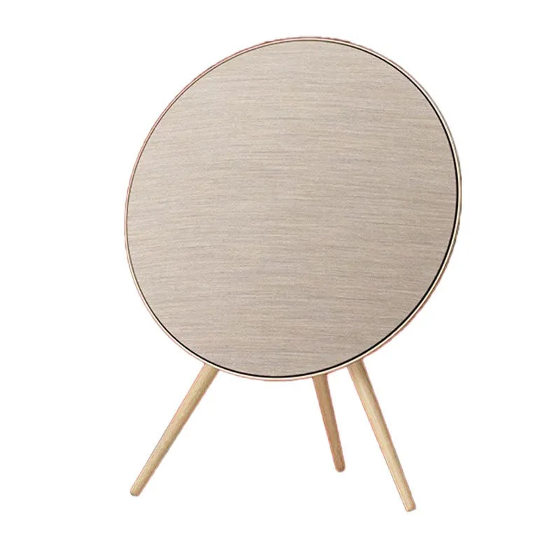 bo Bluetooth audio home theater living room home floor subwoofer A9 flying saucer large speaker