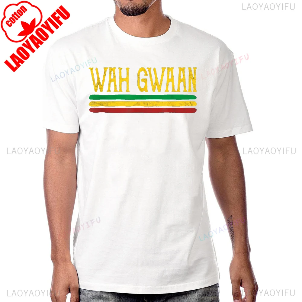 Wah Gwaan Funny Jam…