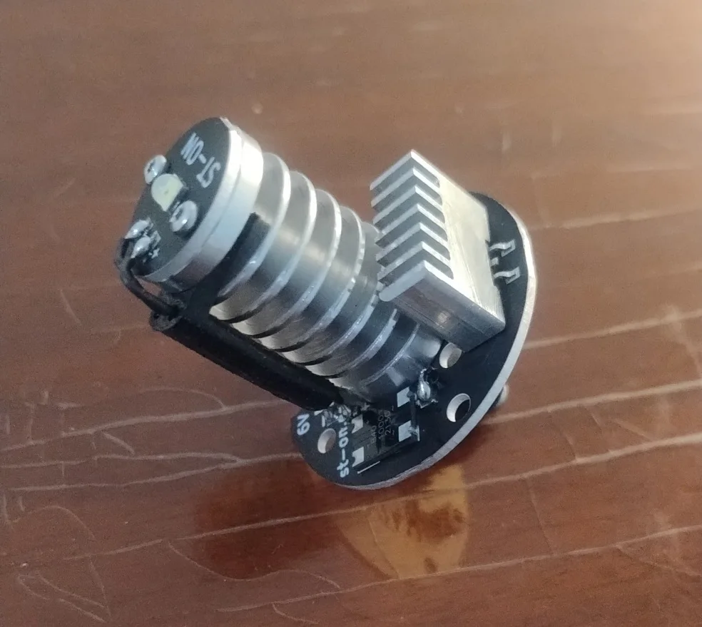 LED Lamp for Slit Lamp Bulbs for Haag Streit Slit Lamp Topcon Slit Lamp