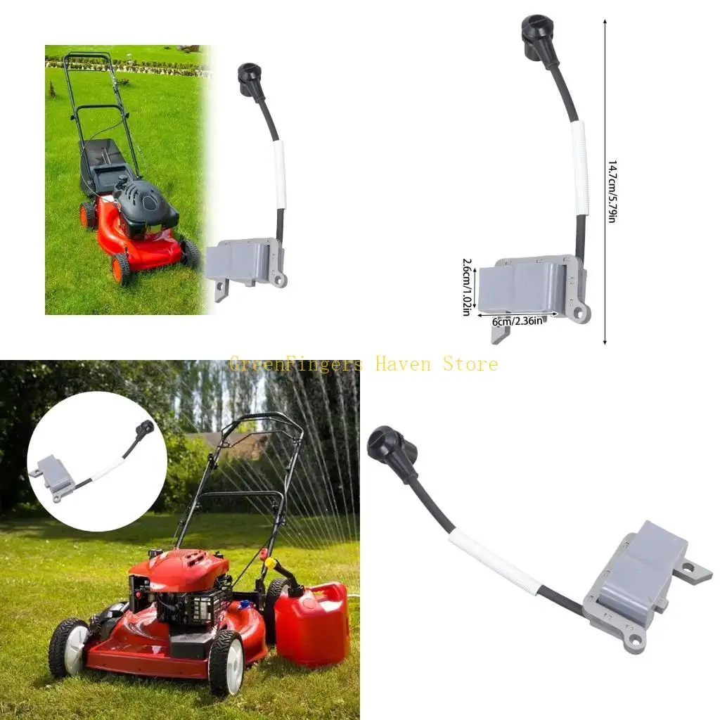 

F68D Ignition Coil for PPT260 PPT261 SHC-260 SHC-261 Ignition Coil Solid States Modules A411000110