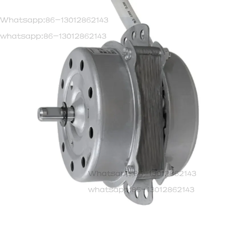 220V Cylindrical Tower Fan Motor Electric Fan Accessories Floor Standing Silent Motor Household 40W Motor