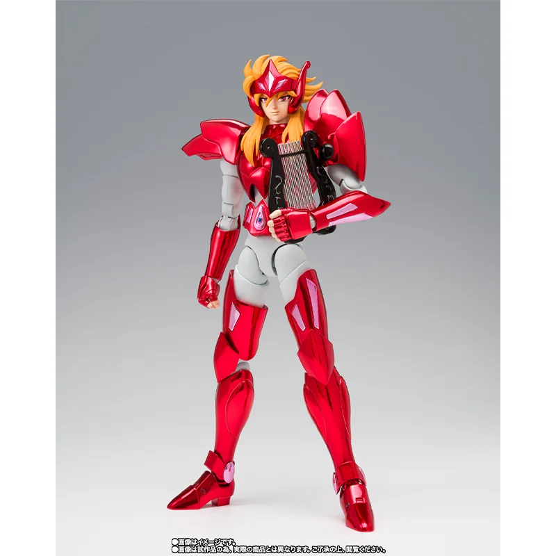 在庫あり オリジナル バンダイ 聖闘士星矢 神話の聖衣 EX エタ スターベネ トナー ゲルハルト マイム ミーム アニメ アクションフィギュア モデル おもちゃ