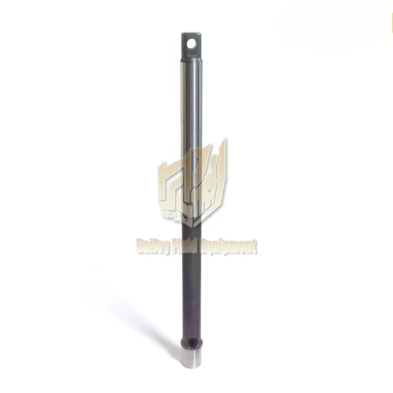 قضيب مكبس رش بدون هواء، قضيب تمديد المكبس 249028   قطع غيار مضخة الرش بدون هواء لـ GRC 1095HD 5900HD Mar VII