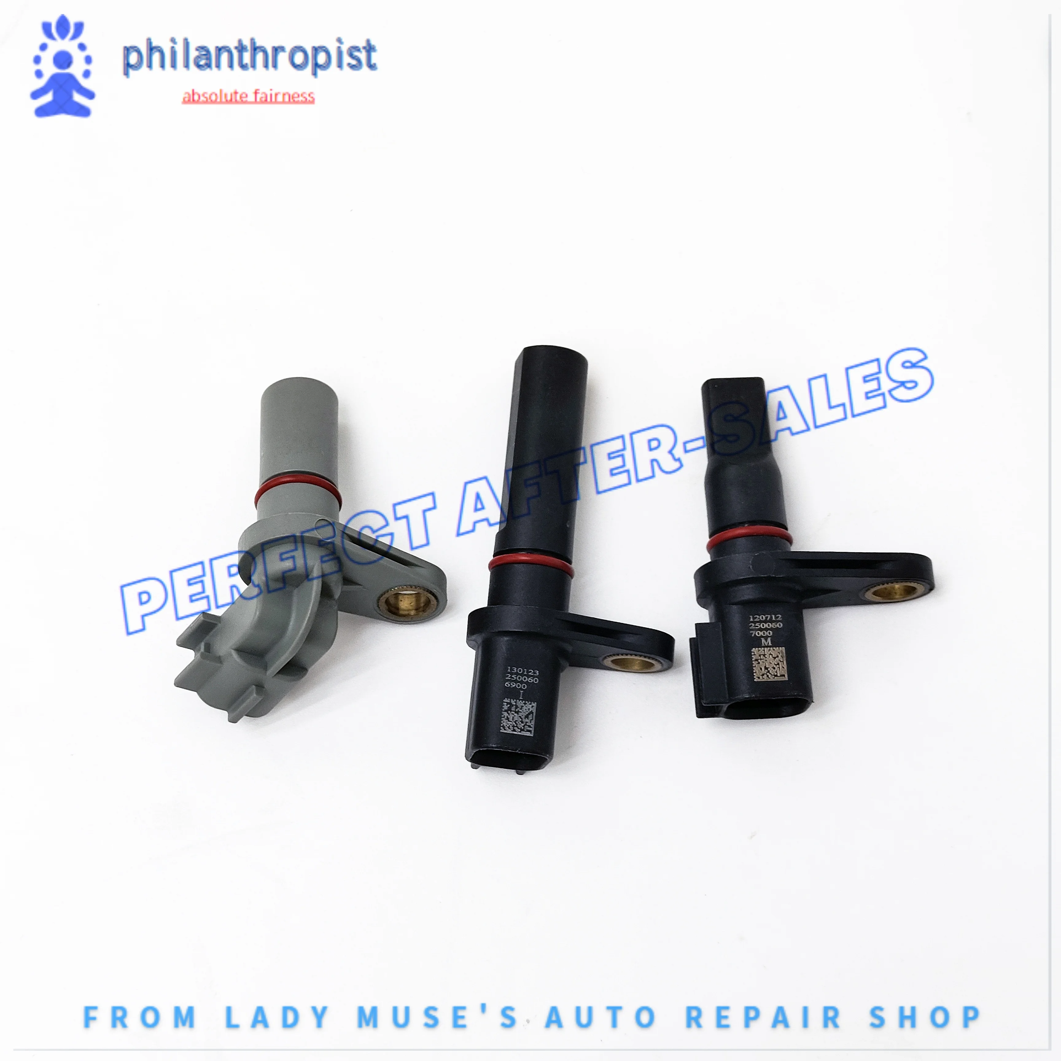 

Neutral Position Switch AE8Z7F293 DPS6 6DCT250 Powershift Range Sensor For Ford Renault
