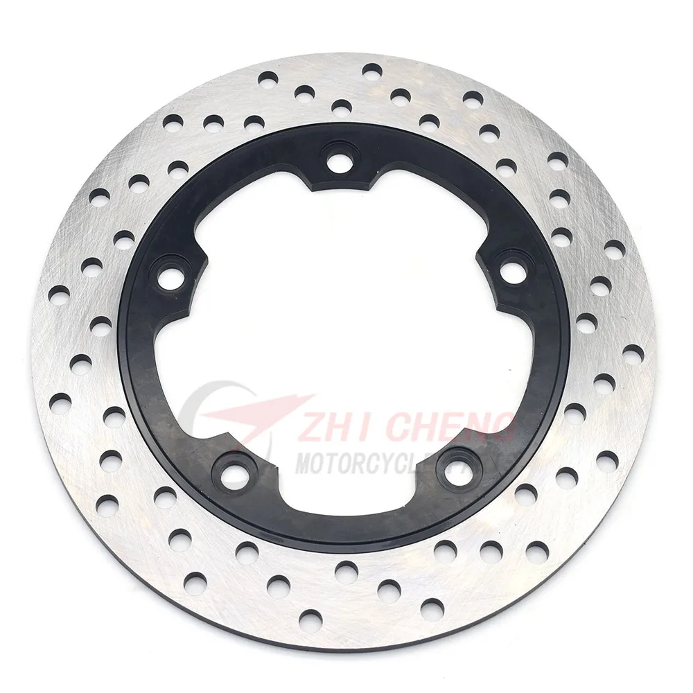 

Motorcycle Rear Rotor Brake Disc For Suzuki GW250 Inazuma GW 250 2011-2017 GSR400 2006-2008 GSR600 2006-2010 GSR750 2011-2016