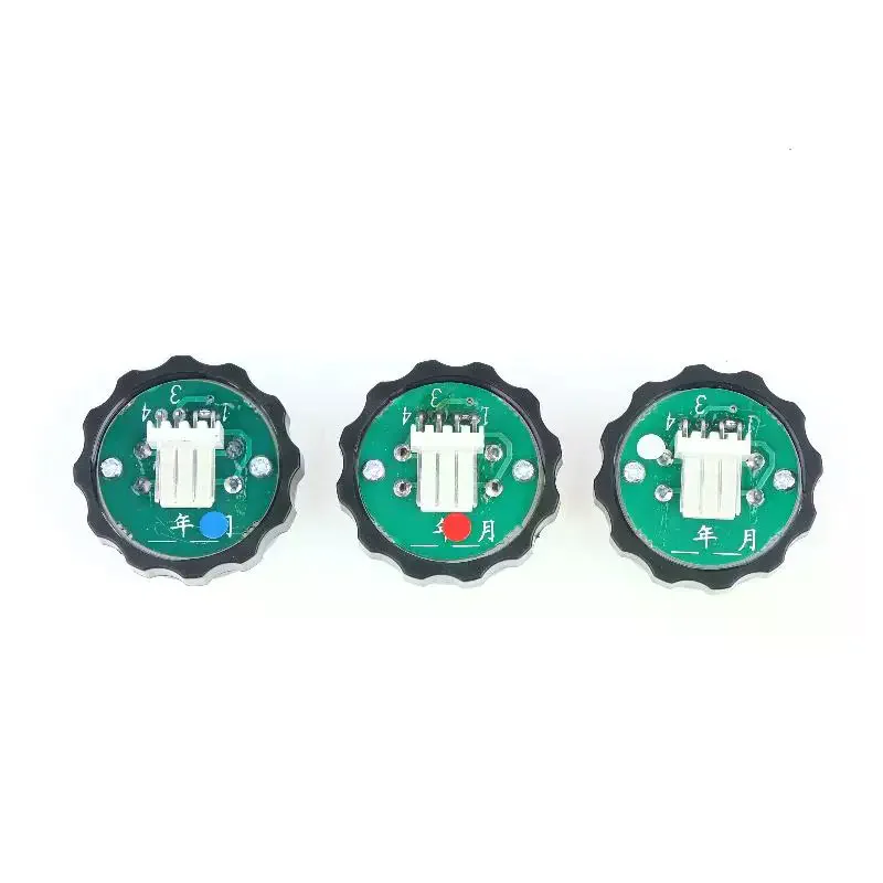 Heavy Duty Elevator BR27C Push Button Compatible with OTIS Commercial Lifts Door Open Close Direction Key for Repair