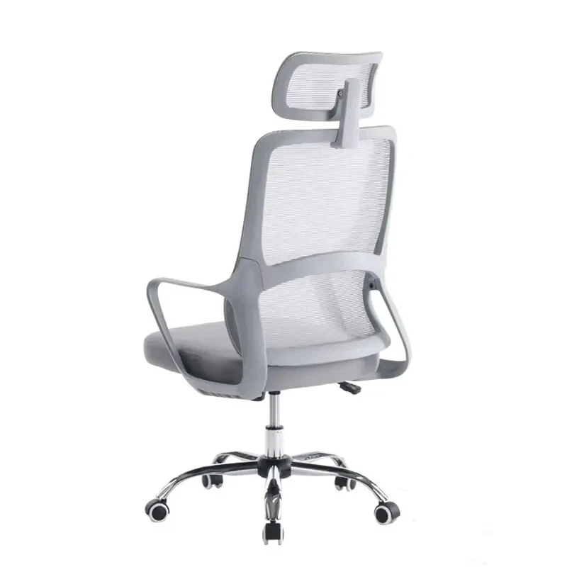 Home Office ChairSedentary Not Tired Sponge Cushion Game Computer Chair Can Be Adjusted on-site Swivel Chair Athletic Chair