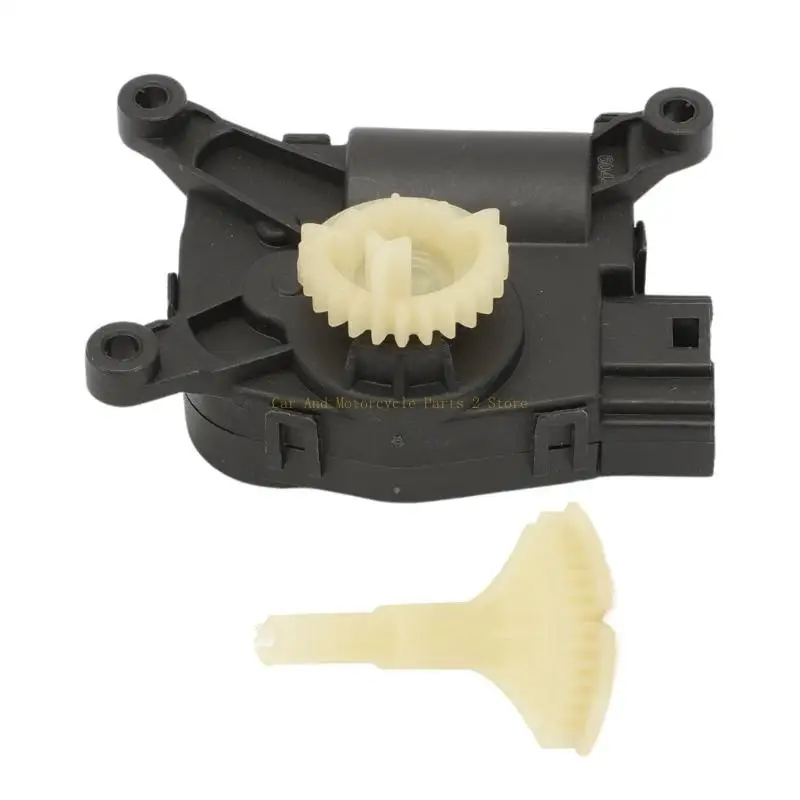 

5Q0898511D 715279 604426 V10771095 5Q0898511F High Efficiency Cooling Automotive Actuator Plastic Aluminum Construction