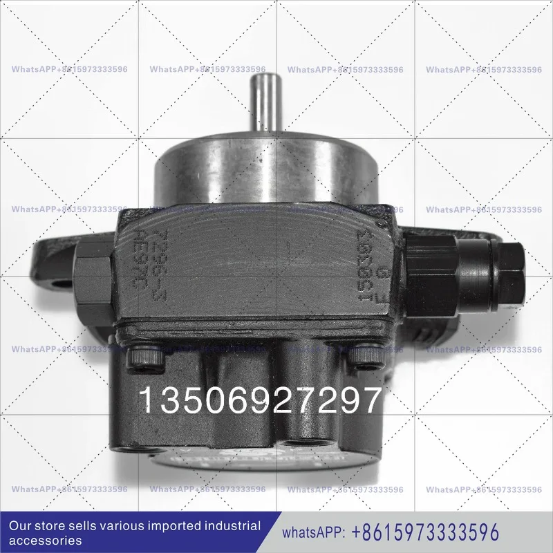 Original oil pump AE97C7296 AN77A7256 in stock