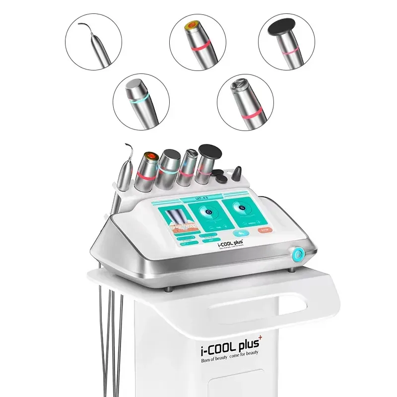 2026 Korean Multifunctional Water Drop Lifting Tool for Deep Cleansing Firming Anti-Aging Skin Care Device