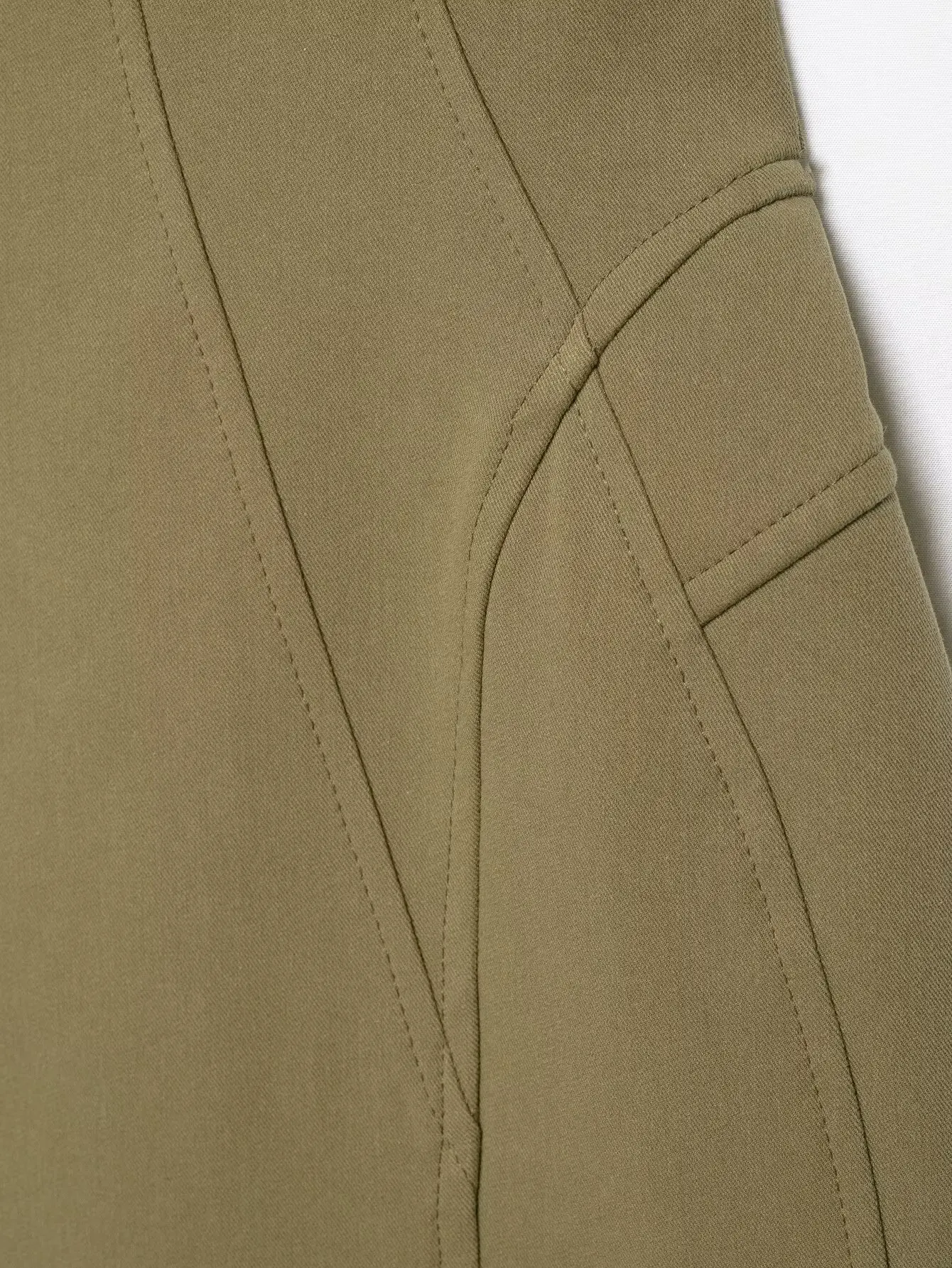 TFMLN Sexy Damen Rückenfreies Neckholder-Minikleid Elegantes Schlankes Ärmelloses Kurzes Kleid Sommer Neu Urlaub Damenkleid 2026 – Detail 7