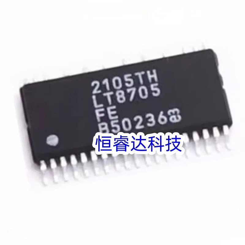 LT8705EFE LT8705FE LT8705 TSSOP-38 switching regulator ic chip New original