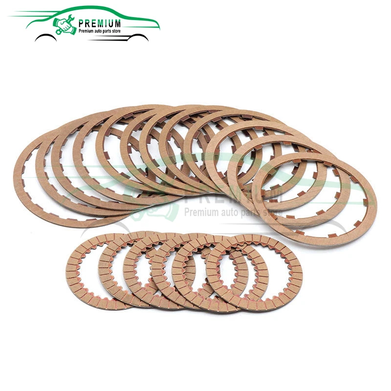 

Brand new JL-Z140 4AT-1A Repair kit Automatic Transmission Master Rebuild Kit Fits For Geely