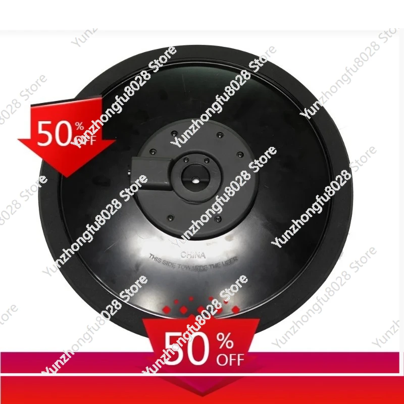 Cymbal 13
