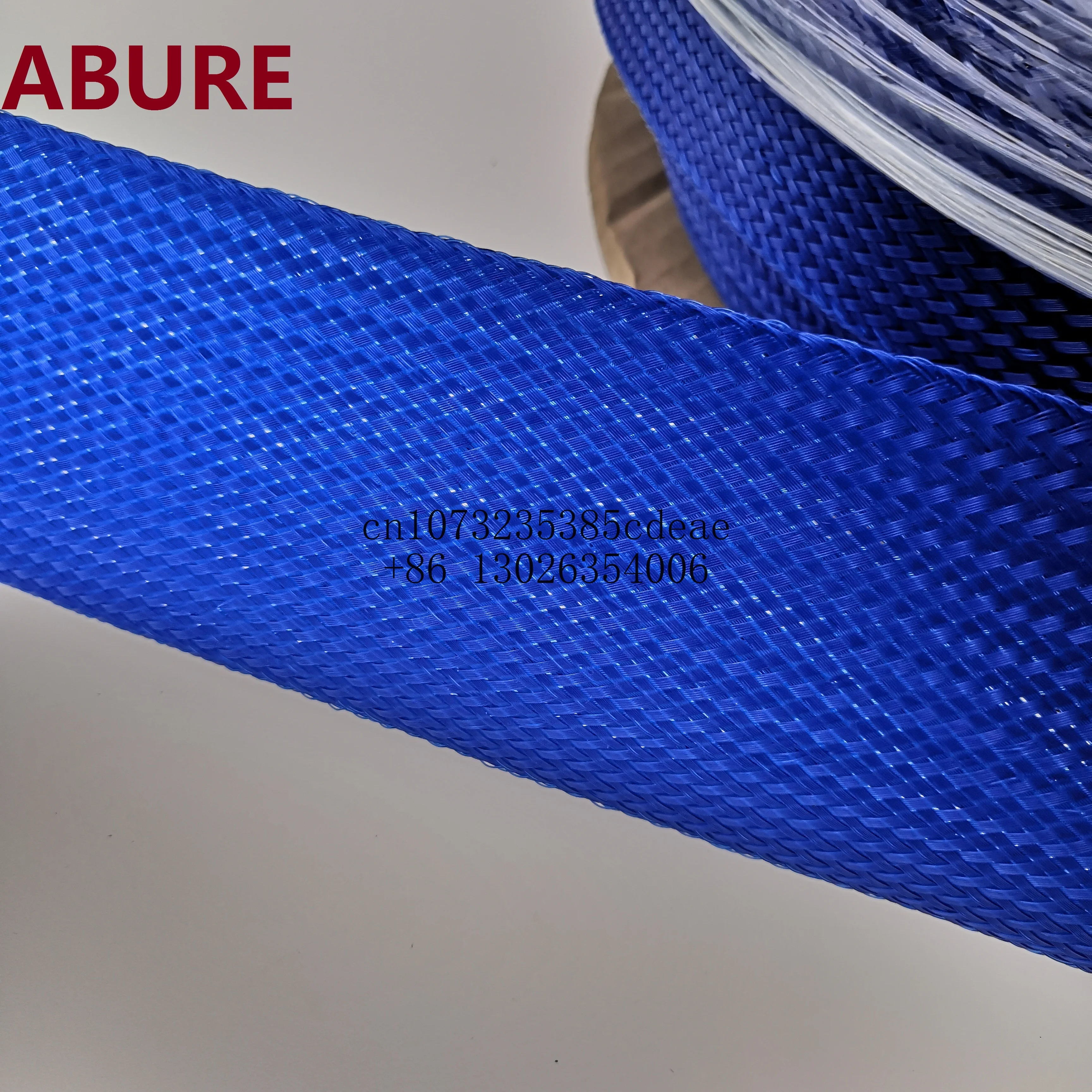 2026 Hot Sale 20 Ft (6.1 M) Scuff Guard Jacket For Heated Hose For 246078