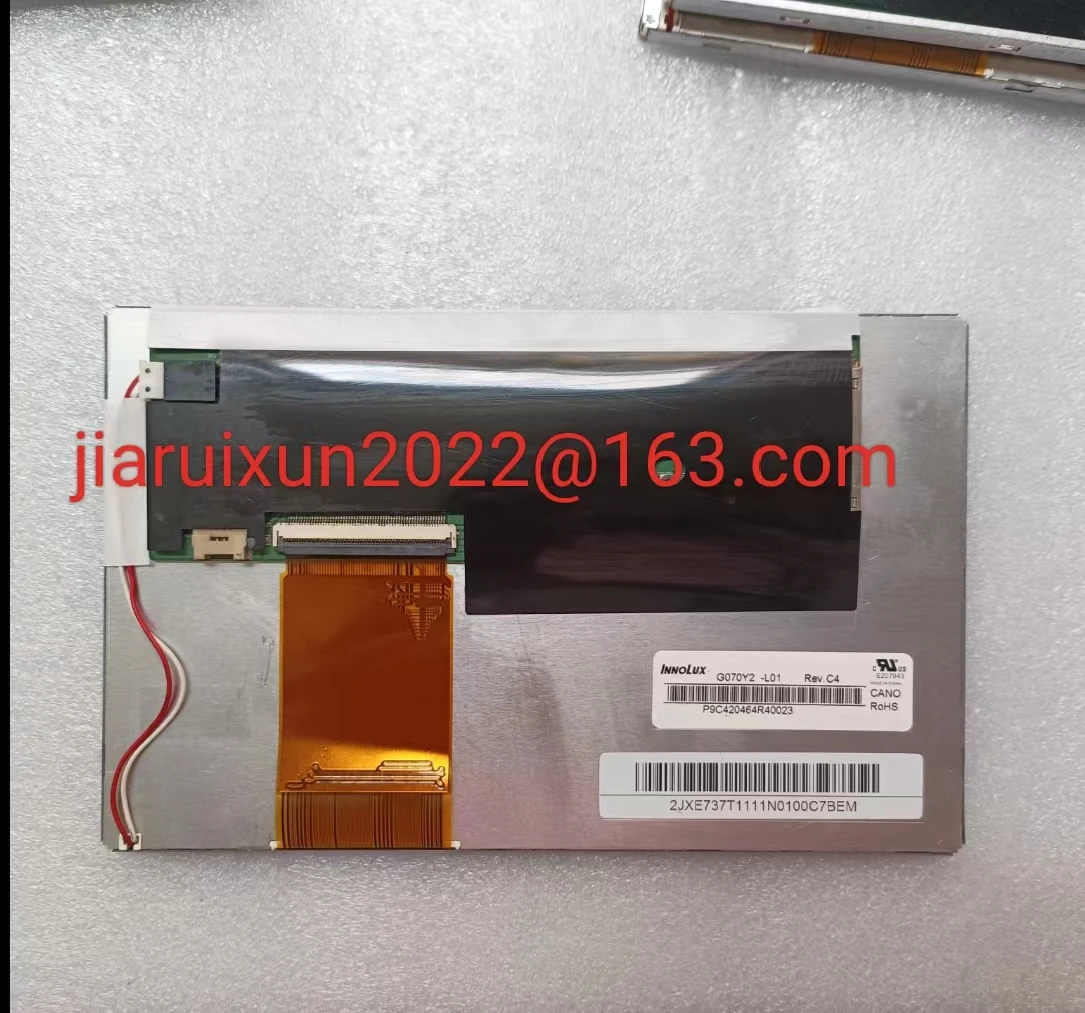 Original A+ 7 Inch …