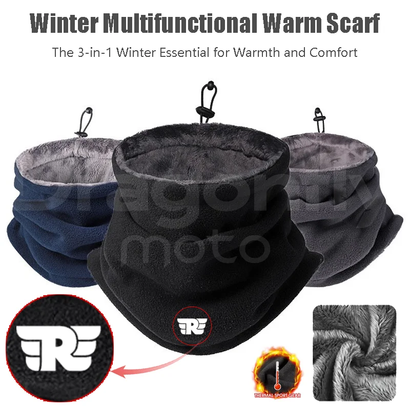 

Для Royal Enfield Bullet/Meteor/Classic 350 500 Interceptor 650 Continental GT 535 Гималайский 411 зимняя мотоциклетная теплая маска для мужчин