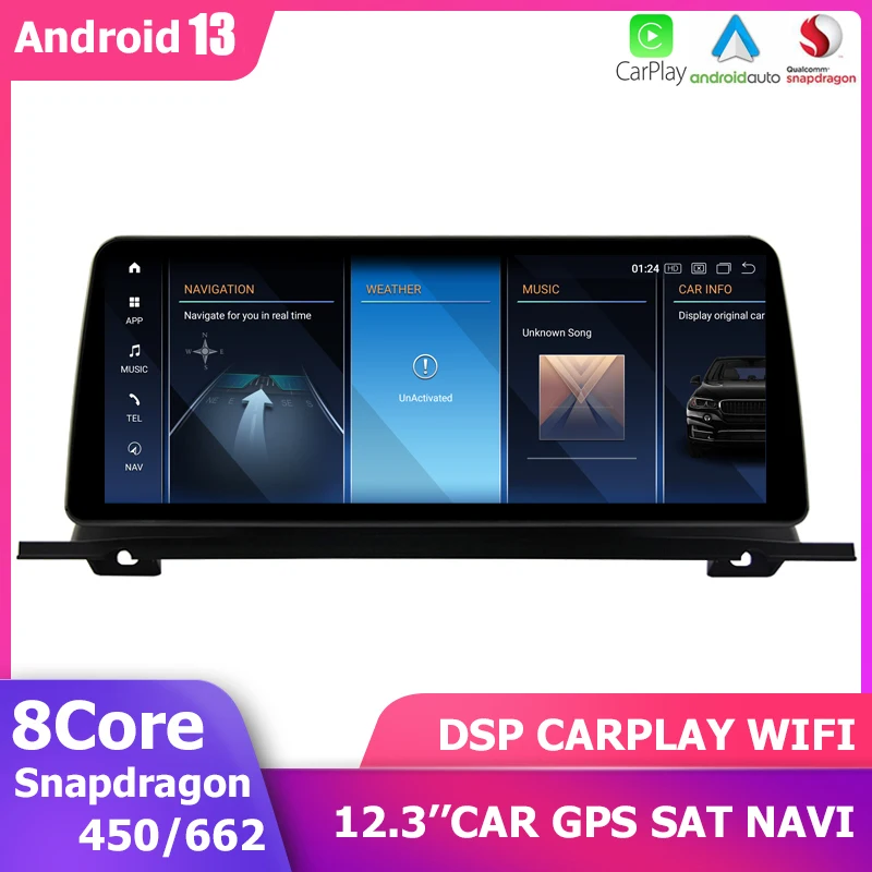 12,3-Π΄ΡΠΉΠΌΠΎΠ²ΡΠΉ Π°Π²ΡΠΎΠΌΠΎΠ±ΠΈΠ»ΡΠ½ΡΠΉ GPS-ΡΡΠ΅ΡΠ΅ΠΎ Carplay, ΡΠ°Π΄ΠΈΠΎ-Π½Π°Π²ΠΈΠ³Π°ΡΠΈΠΎΠ½Π½ΡΠΉ ΠΏΠ»Π΅Π΅Ρ, Android 13, Π΄Π»Ρ BMW 5 ΡΠ΅ΡΠΈΠΈ F07 GT 2013-2018 NBT CIC 1920*720 12,3-Π΄ΡΠΉΠΌΠΎΠ²ΡΠΉ Π°Π²ΡΠΎΠΌΠΎΠ±ΠΈΠ»ΡΠ½ΡΠΉ GPS-ΡΡΠ΅ΡΠ΅ΠΎ Carplay, ΡΠ°Π΄ΠΈΠΎ-Π½Π°Π²ΠΈΠ³Π°ΡΠΈΠΎΠ½Π½ΡΠΉ ΠΏΠ»Π΅Π΅Ρ, Android 13, Π΄Π»Ρ BMW 5 ΡΠ΅ΡΠΈΠΈ F07 GT 2013-2018 NBT CIC 1920*720