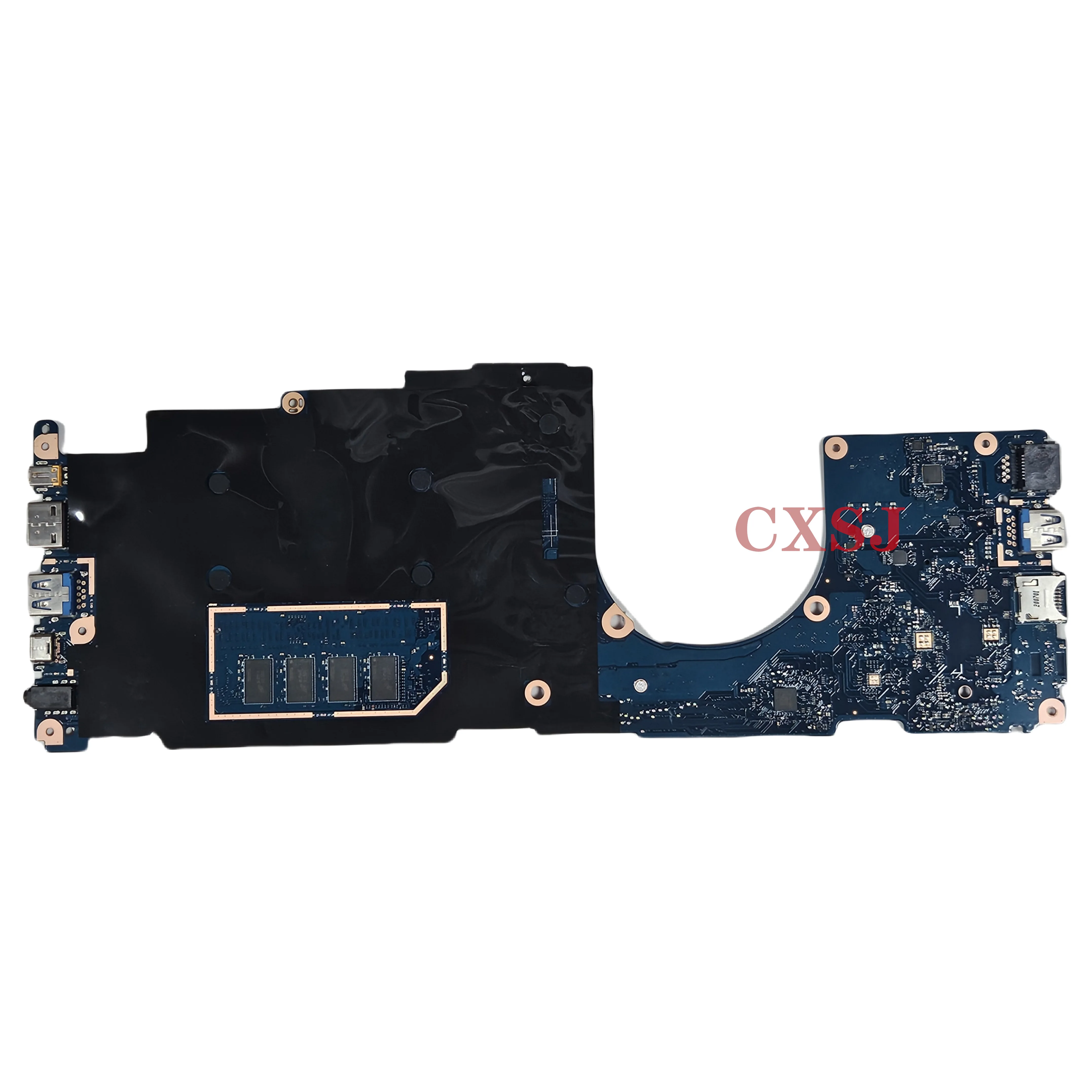 NB2250 NB2250_PCB_MB_V4 V3 For Acer TravelMate TMP614-51-G2 TMP614-51 Laptop Motherboard With  i5-10210U i7-10510U CPU UMA DDR4