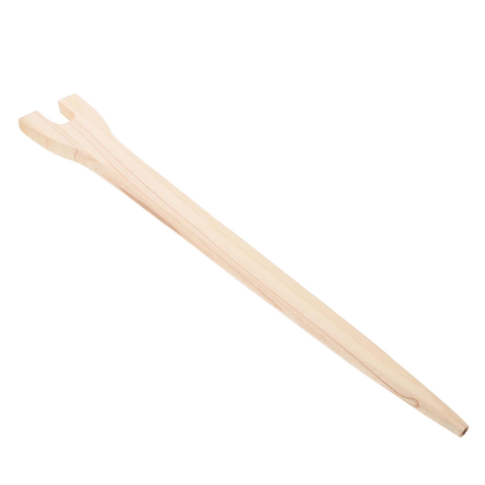 

Деревянные палочки для жонглирования 9,82X2,04X0,59 дюйма, тренировка баланса, цирковые навыки, гладкий реквизит для жонглирования для начинающих