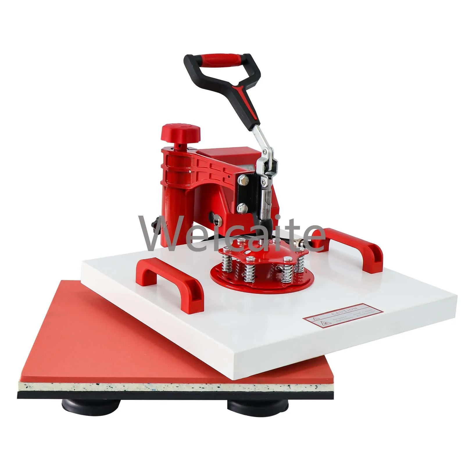 

38 * 38 Clothing and Hat Heat Transfer Printing Machine, Clothing Heat Printing, Mug Pressing, Heating, and Baking Machine