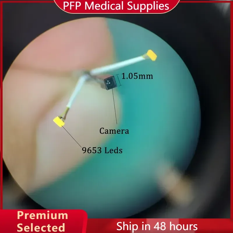 AP08 for Output Mini Camera Module 720x720 Resolution for Bronchoscope Industrial Inspection