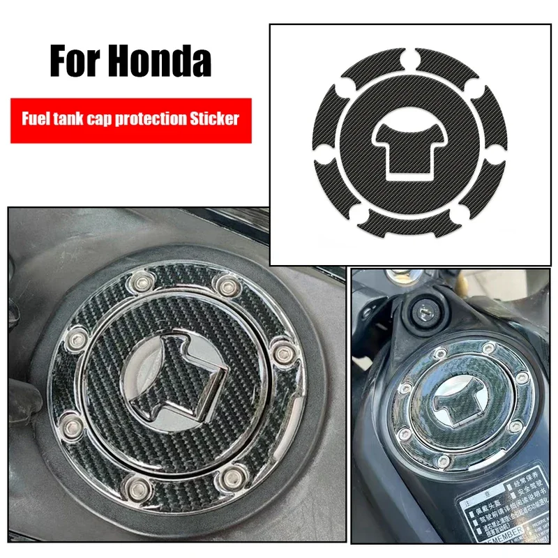 For Honda cb400x CB 400x CB 400x2019 2020 2021 2022 motorcycle anti slip fuel oil tank pad protector side knee grip sticker