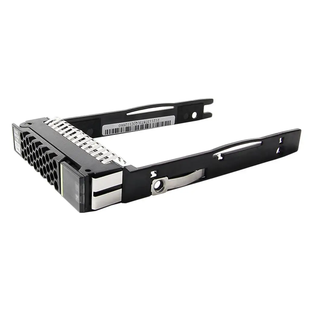 2.5 'HDD القرص الصلب العلبة قوس صينية لهواوي V3 خادم RH1288 2288