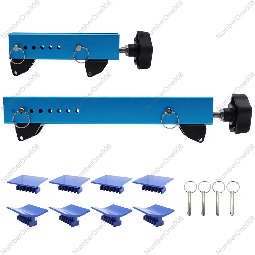 

Профессиональный набор инструментов для ремонта вмятин без покраски (PDR), съемник вмятин на кузове с мостом для удаления повреждений на двери автомобиля