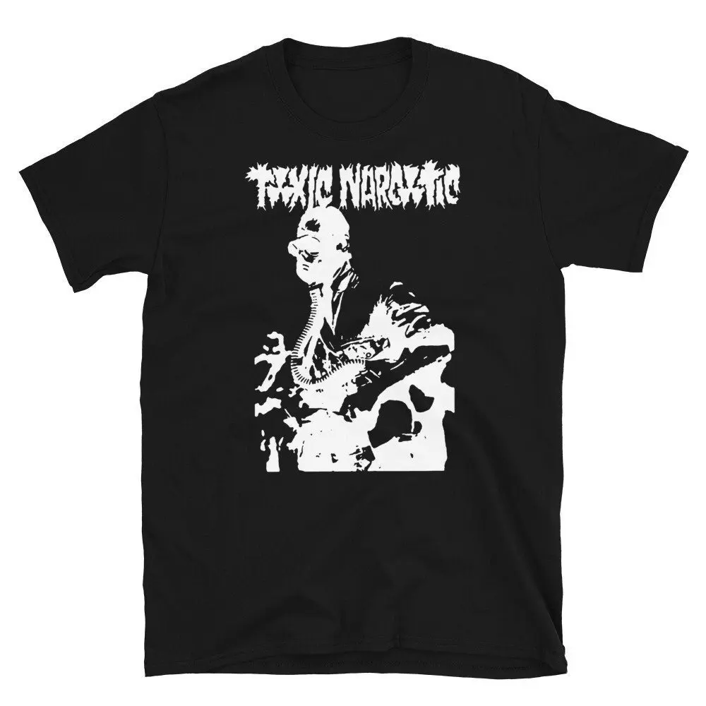 Toxic Narcotic shirt