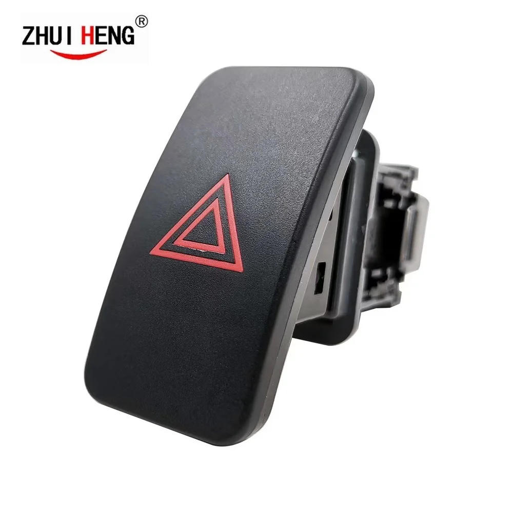 

car accessories Hazard light switch button for Toyota Corolla 2007-2013 Hazard Warning Indicator Light Switch Button hazard