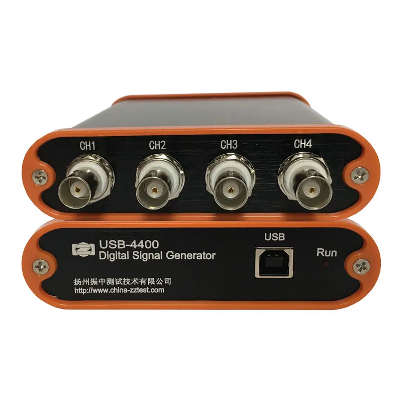 Dtv Signal Generator Awgn Gaussian White Noise Usb Dtv Signal Generator