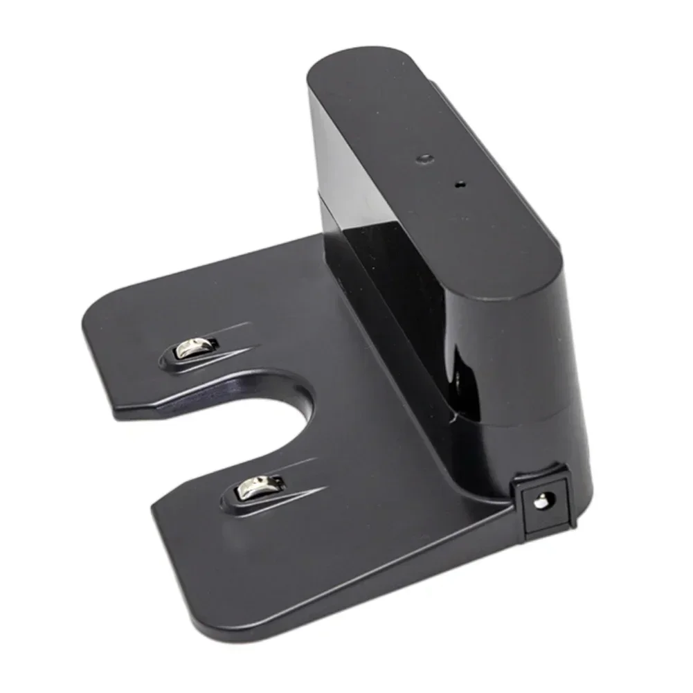 Robot Vacuum Cleaner Charger Base For EXVAC660 & EXVAC680S For Tesvor  For/ X520 Vacuum Cleaner Accessorie