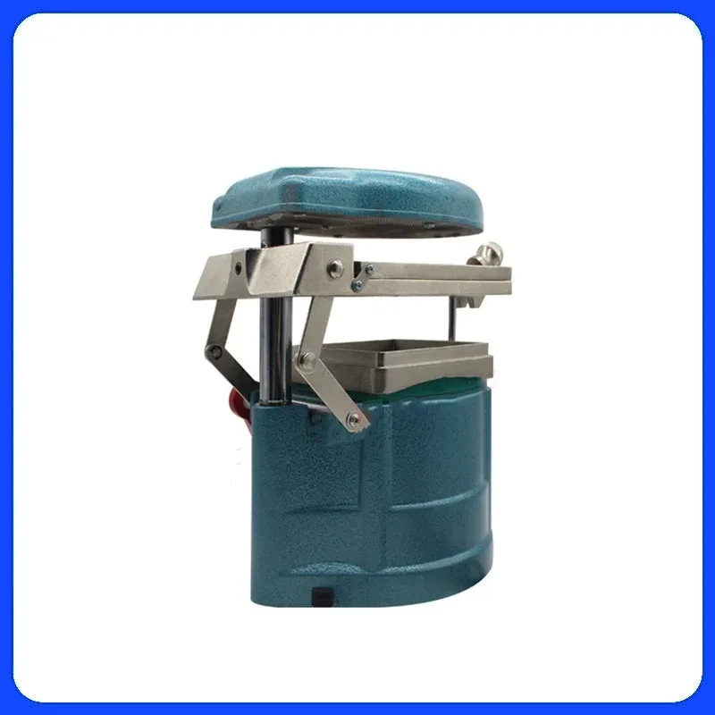 New 110 /220V Dental Laminating Machine Vacuum Forming Machine Dental Composite Retainer With Ball Dental Equipment