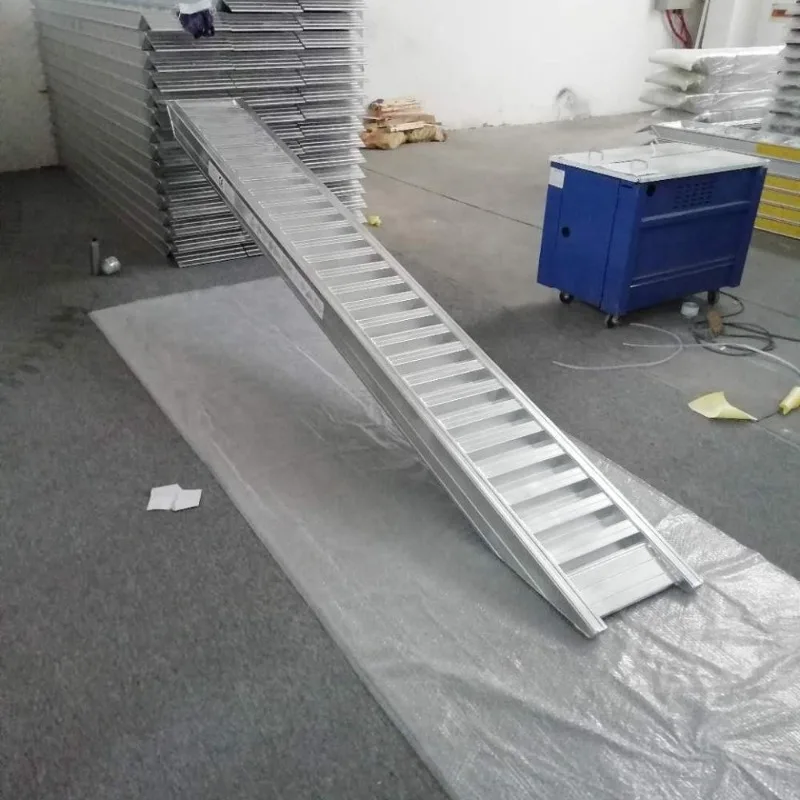 Portable Rubber Track Excavator for Heavy Duty Slope