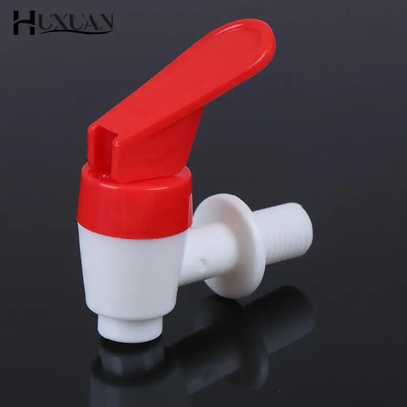 Glass Wine Bottle Plastic Faucet Jar Wine Barrel Water Tank Special Faucet With Filter Wine Valve Water Dispenser Switch Tap