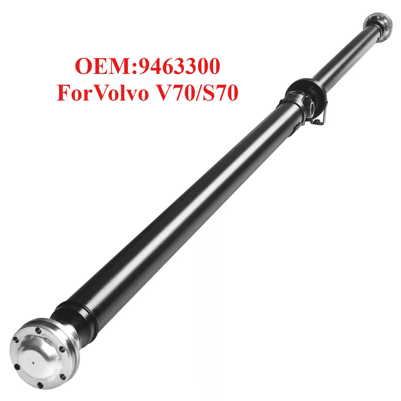

High Cost-effective Drive Shaft OEM:9463300,forVolvo V70/S70