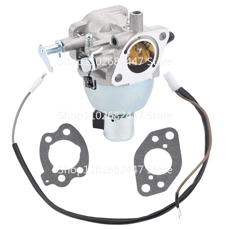 

Garden 073112B NP QP IM Q Prime Pact units 73112 073112 Carburetors