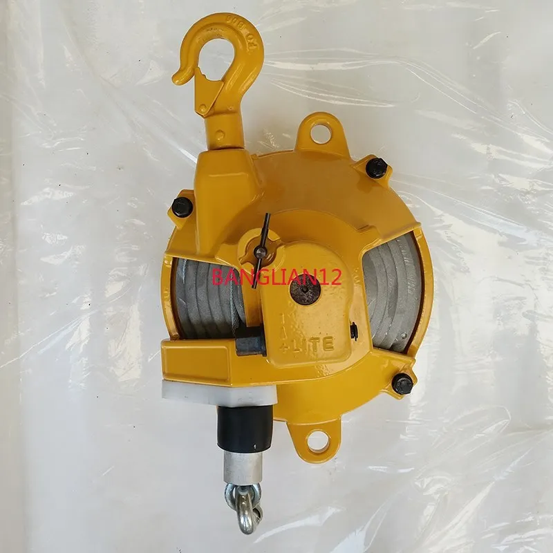 

Tower balancer spring tension strong balance crane