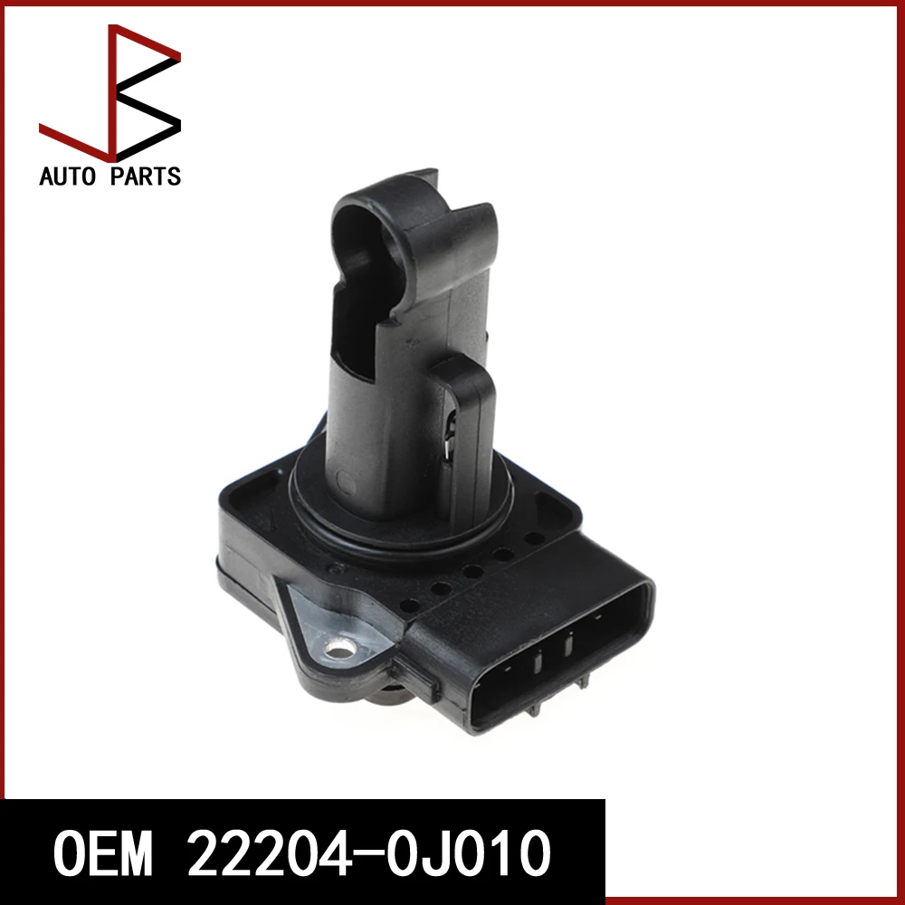 

OEM 22204-22010 22204-0C020 22204-0J010 MAF Mass Air Flow Sensor For Toyota Lexus Avalon Camry Tacoma Corolla RAV4 Prius Yaris