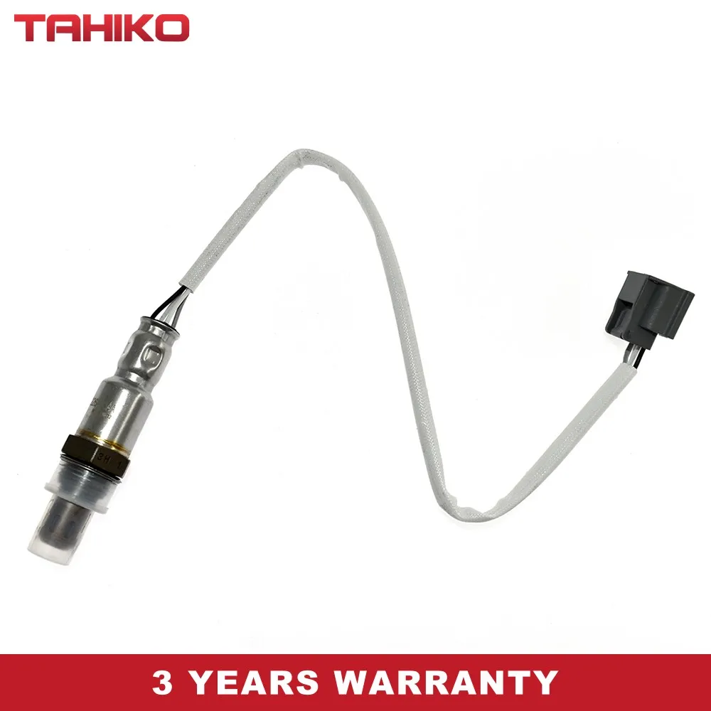 

Lambda O2 Oxygen sensor 226A0-3AA1A fit for NISSAN BLUEBIRD SYLPHY II (G11) 1.6 (G15) 2012- K4M 1598 75 Saloon