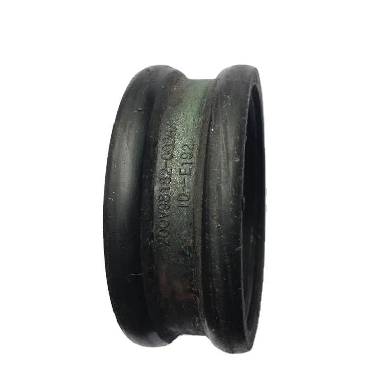 200V98182-0026 SINOTRUK C7H MC13.54.50 Трубное соединение 62/DN51